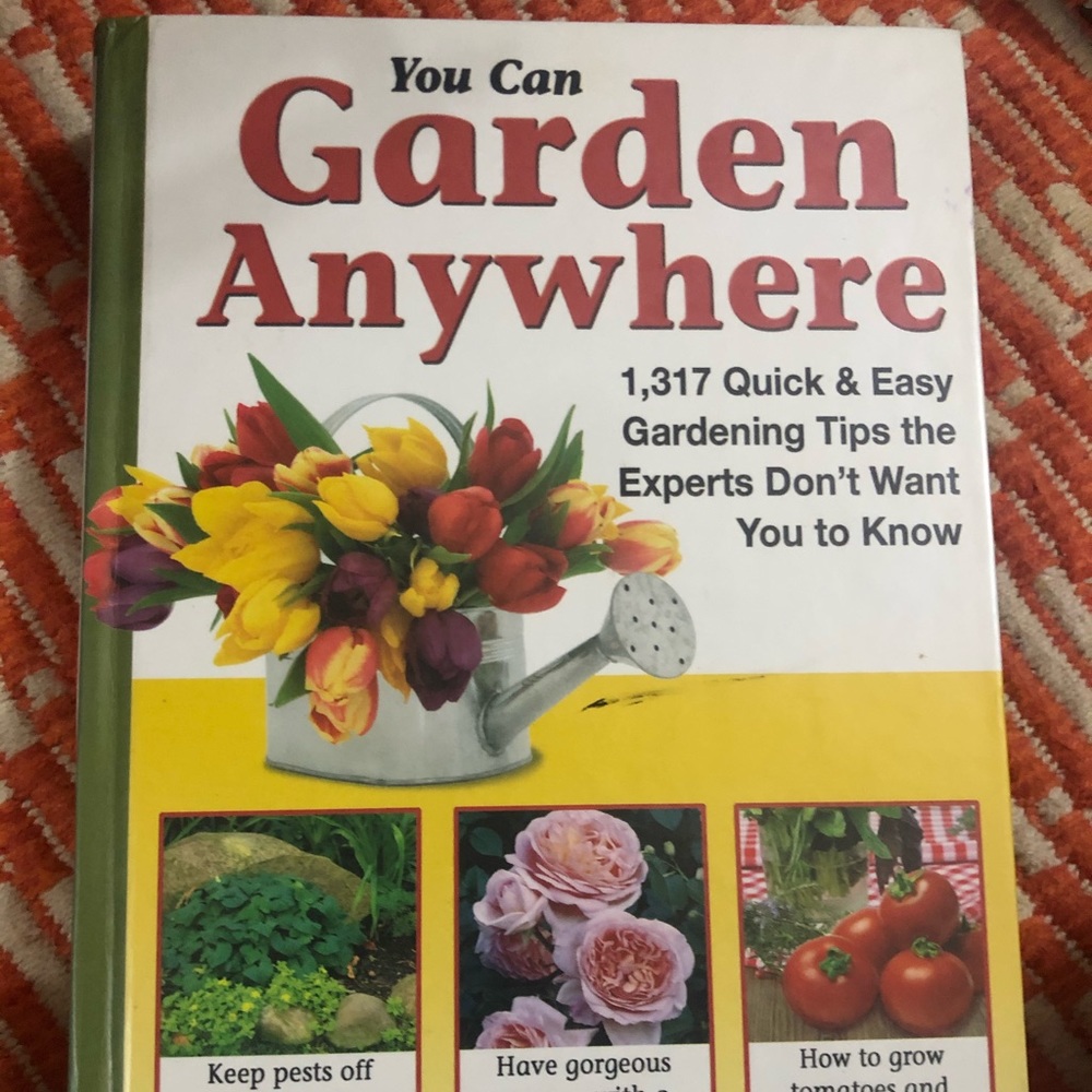 Hardcover